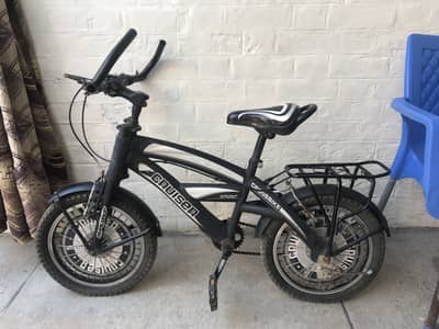 Kids Bicyle Cruser