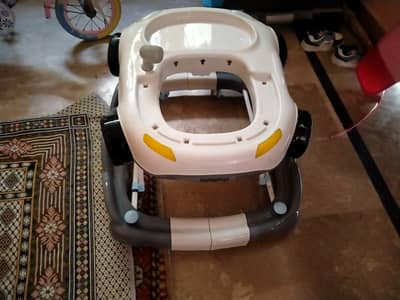 Baby walker