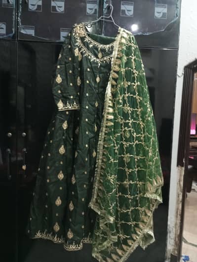 shadi dress 