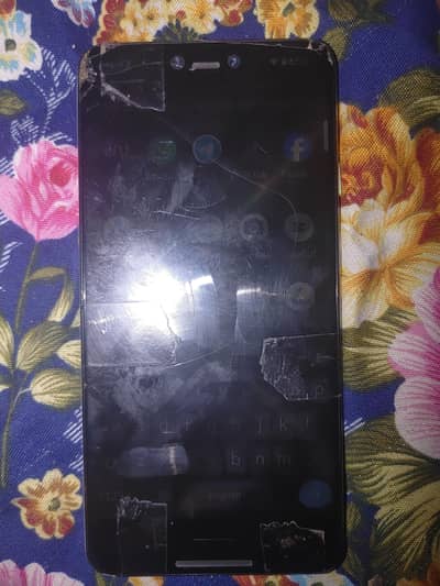 Google pixel 3XL 4/64