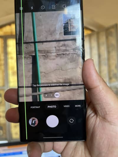 Galaxy note 20 Ultra