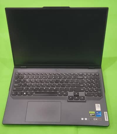 Lenovo Legion Pro 5 16IRX8 Core i7 13th Gen 16GB 512GB RTX 4060 8gb