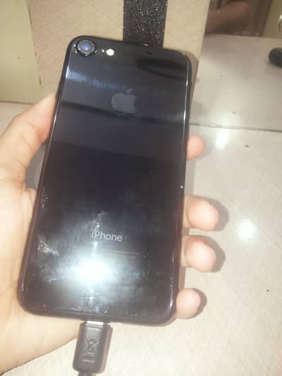 iphone 7 PTA aproved 256gb