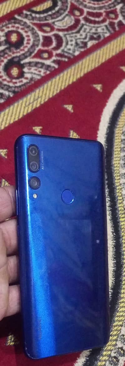 Huawei Y9 prime 2019