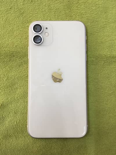 iPhone 11 waterpack