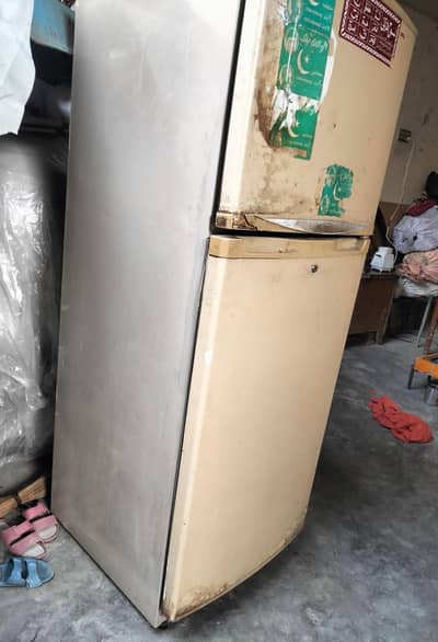 Dawlance frige All ok good colling