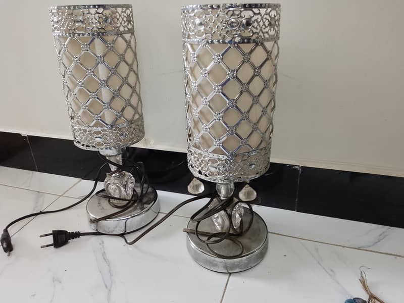 touch lamp 2
