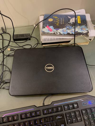 Dell Laptop i5 3rd gen