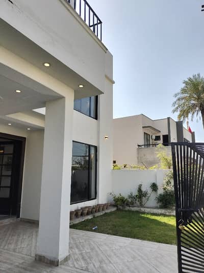 10 Marla House Available For Rent In Buch Vilas Multan