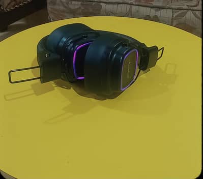 Marshall Wireless Headphones (Imported – Premium Sound – Like New)