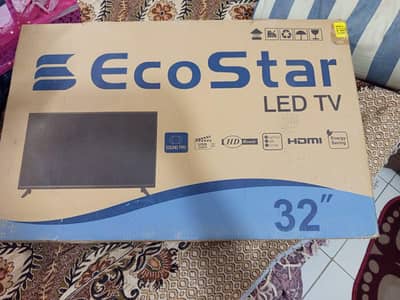 Ecostar led 32'