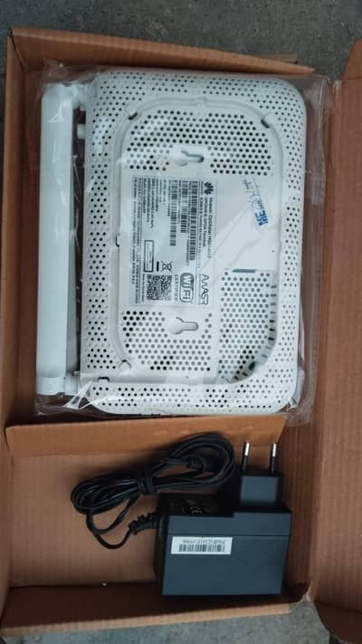 Router Huawei x6