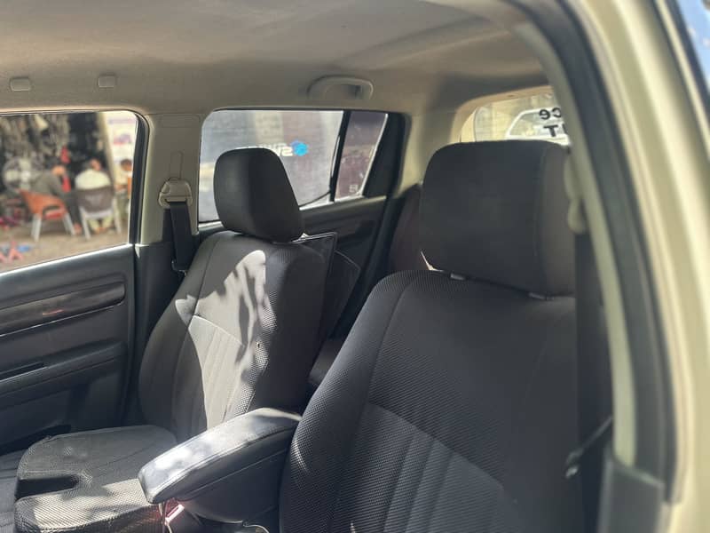 Swift 2012 automatic 2