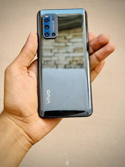 Vivo v19 8 128
