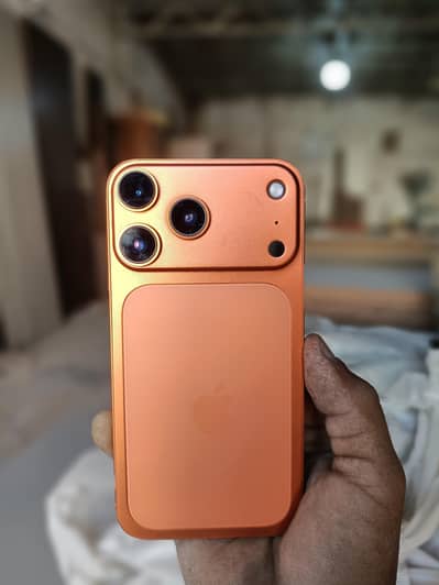 iphone 17 pro max xr convert 64 GB