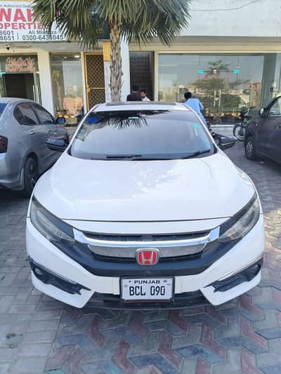 Honda civic 2021 ug full option 03217860991