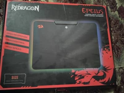 Redragon P009 EPIUS MOUSE PAD