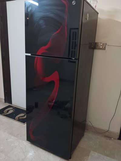 PEL GLASS DOOR Refrigerator