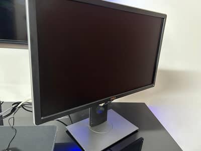 Selling Dell P2714H 27-inch IPS Monitor