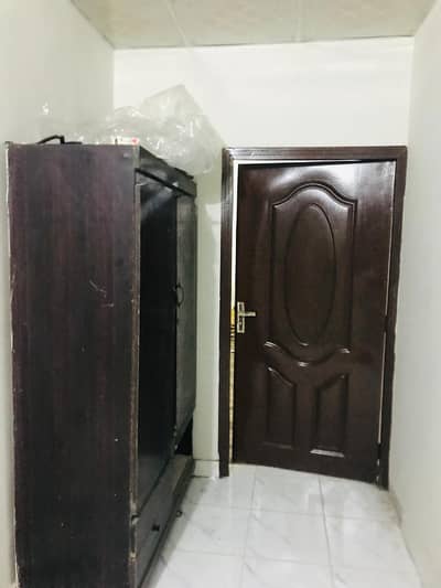 Studio Apartment Available For Rent