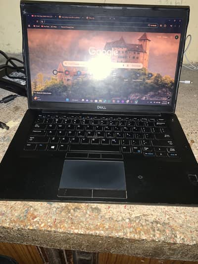 Dell laptop 16 gb ram i5