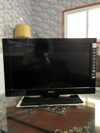 Sony KLV-26BX310 LCD Colour TV