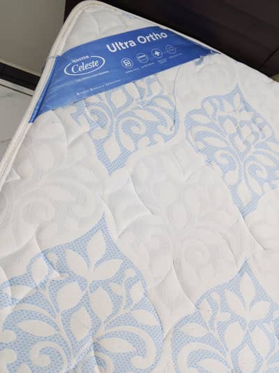 master Celeste Ortho mattress