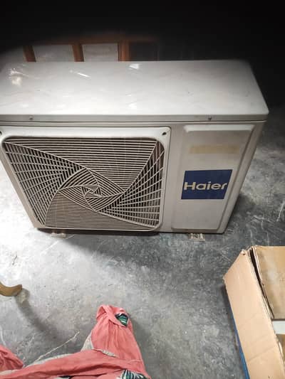 Hair AC inverter