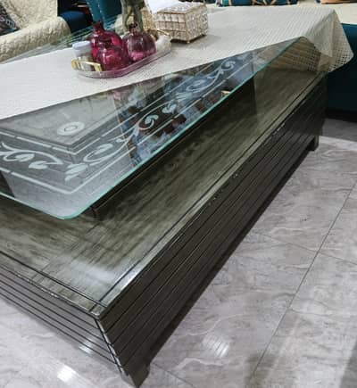 Centr Table for sale. . . . . .