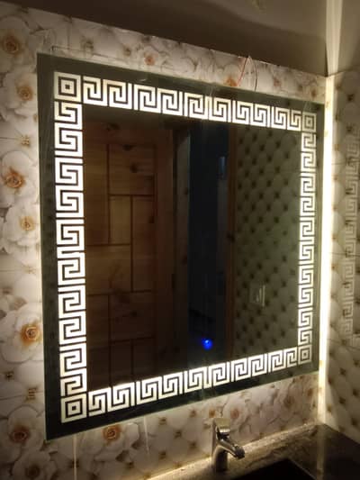 6 mm sensor mirror  available customers designs shape and sizes