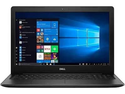 Dell Inspiron | Core i5 10Gen | 16 GB RAM | 1TB HDD + 128 SSD | 10/10