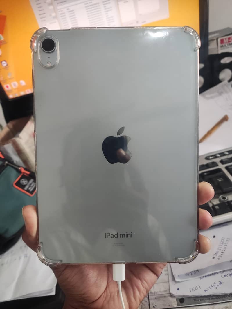 ipad mini 7 2