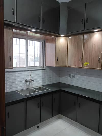 5 Marla upper portion available for rent