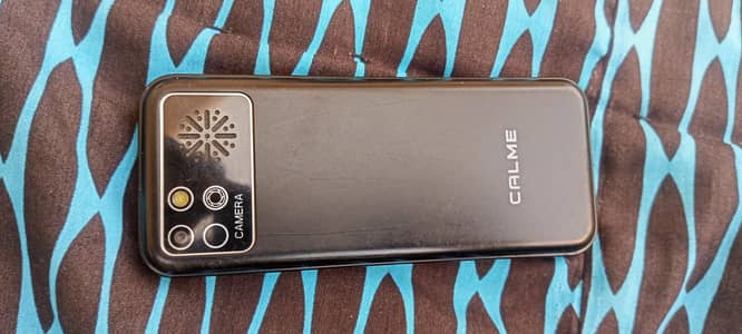 calme 4g cloud