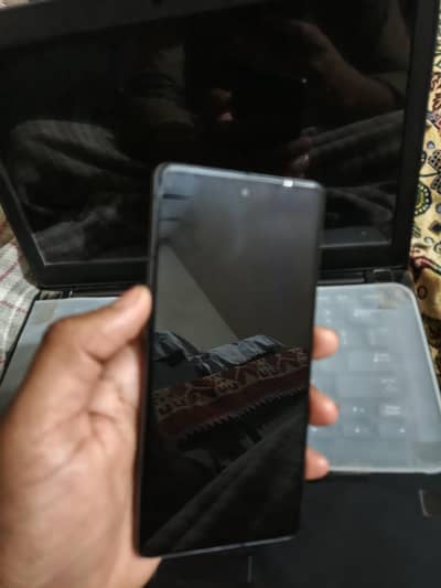 Google pixel 7 PTA Approve