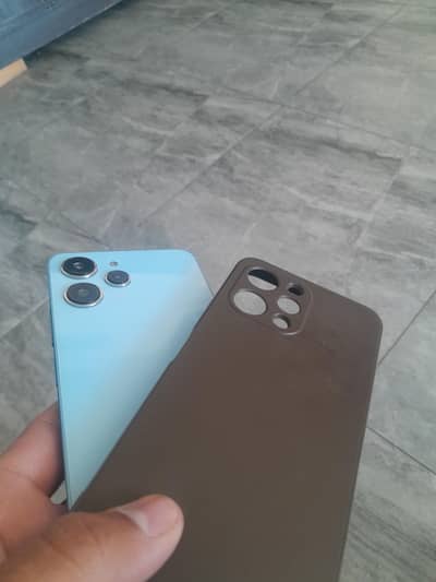 XIAOMI REDMI 12 28000