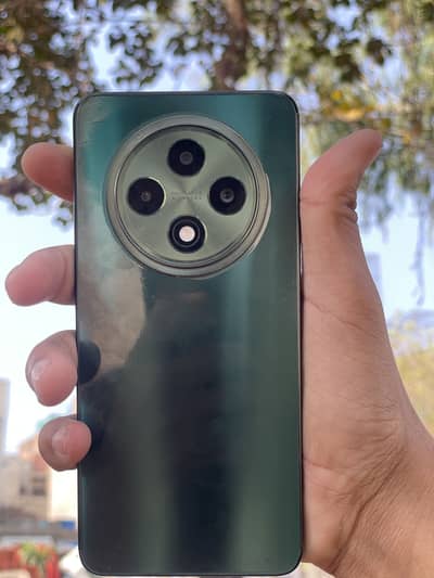 Oppo reno 12f 5g