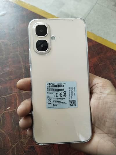 infinx smart10(4 64)