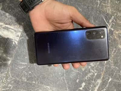 Samsung galaxy s20fe