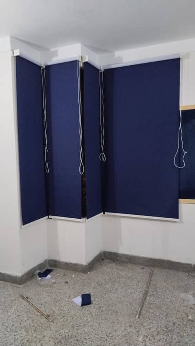 window blinds curtains