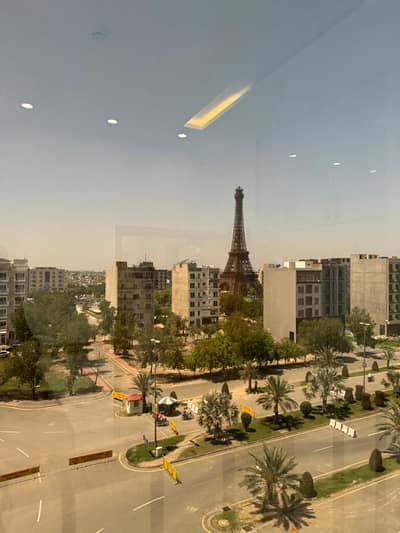 Two Bedroom Brand New Luxury Ready To Move Apartment Easy Instalment plan Available For Sale In Bahria Town, Lahore