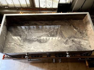 tabletop storage unit