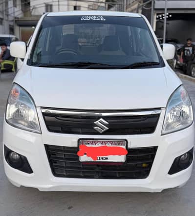 Suzuki W R 2014/2015 for sale