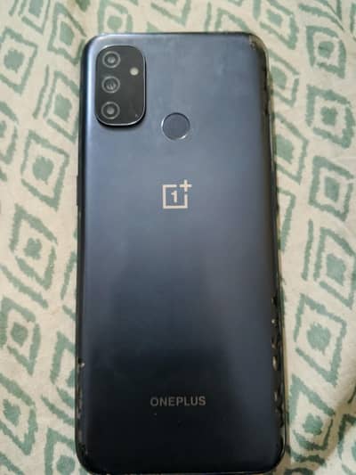 One plus N100