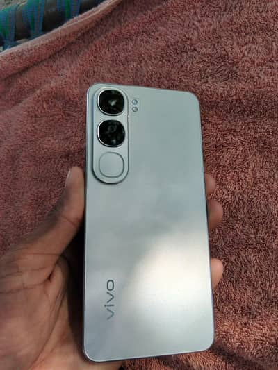 Vivo Y200 8/128 (6Month Warranty Ma Ha)