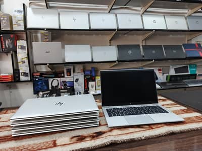 Hp Elitebook 845 G8 Ryzen 5 Pro 5650u HexaCore Processor, 12 CPUs