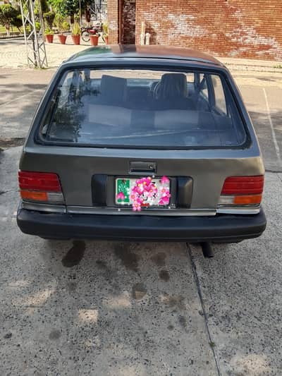 Suzuki Khyber Swift in Excellent condition