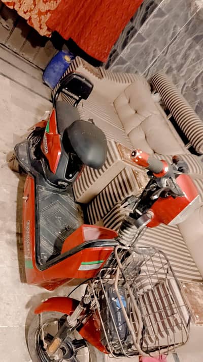 brand new new battery just buy and used