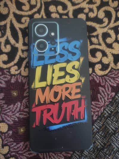 Xiaomi Redmi Note 12 8/128