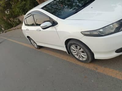 Honda City ( Model 14 )